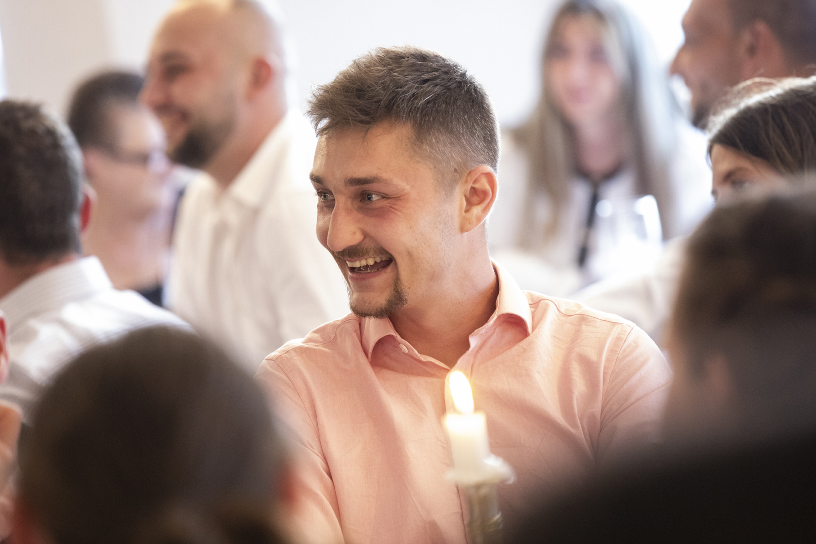 Zauberer für Hochzeit in Baden-Württemberg