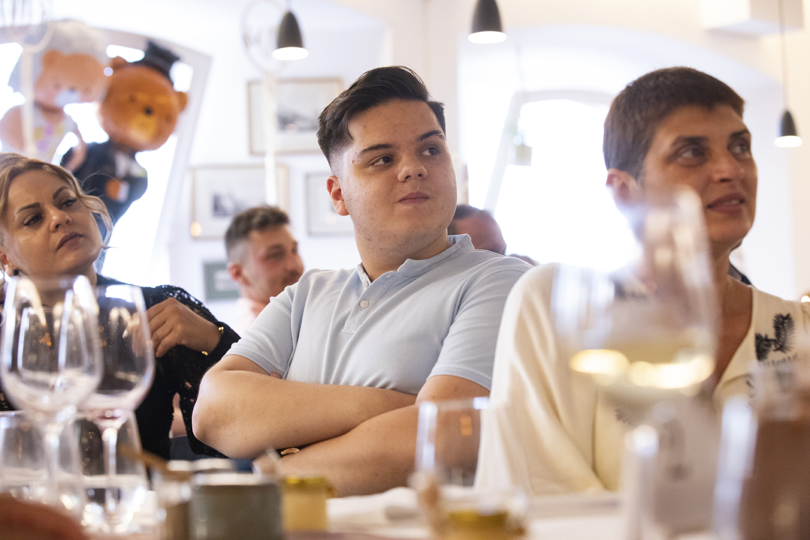 Staunen Hochzeit Stuttgart