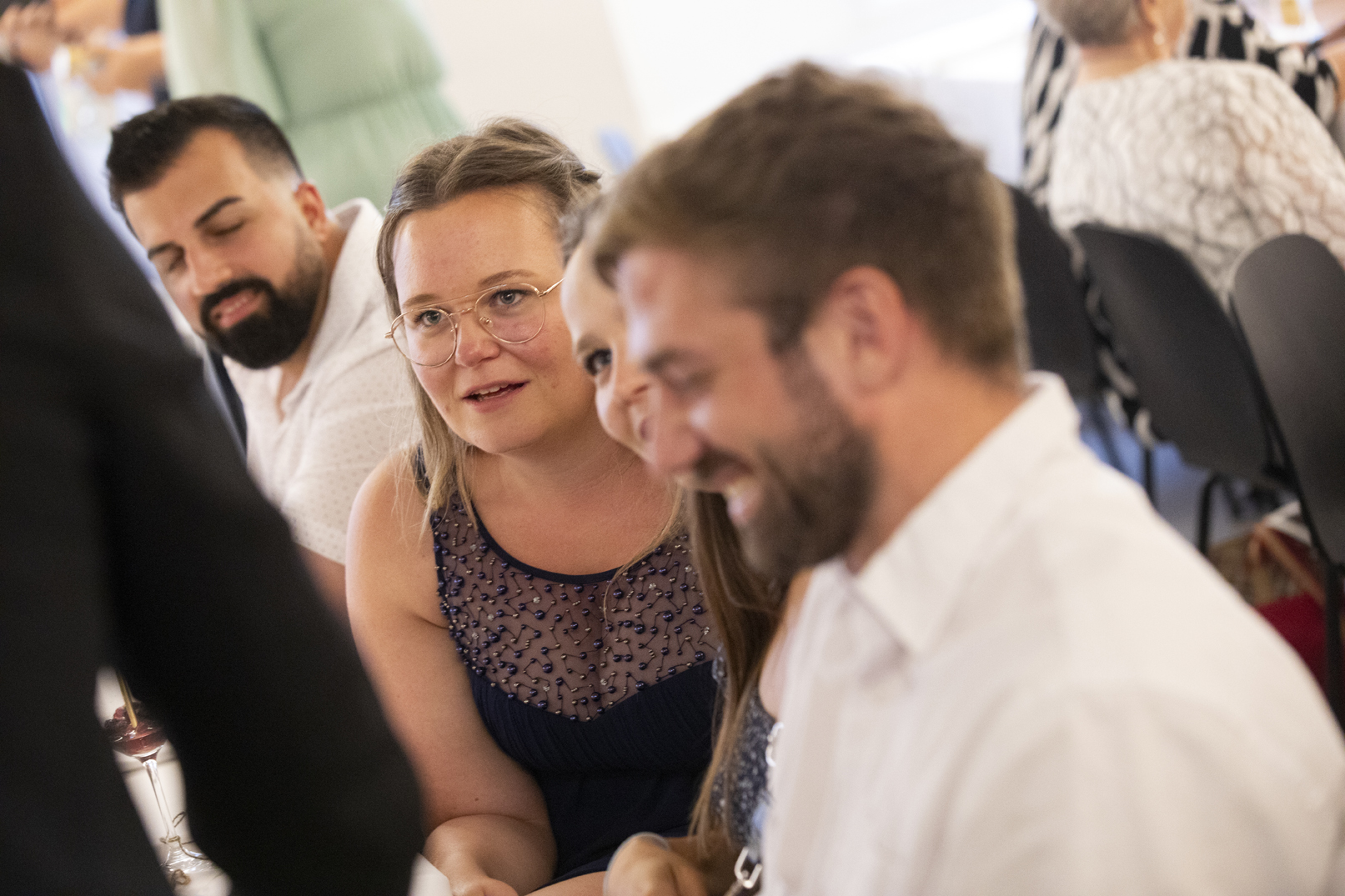 Fassungslosigkeit Zauberer Stuttgart