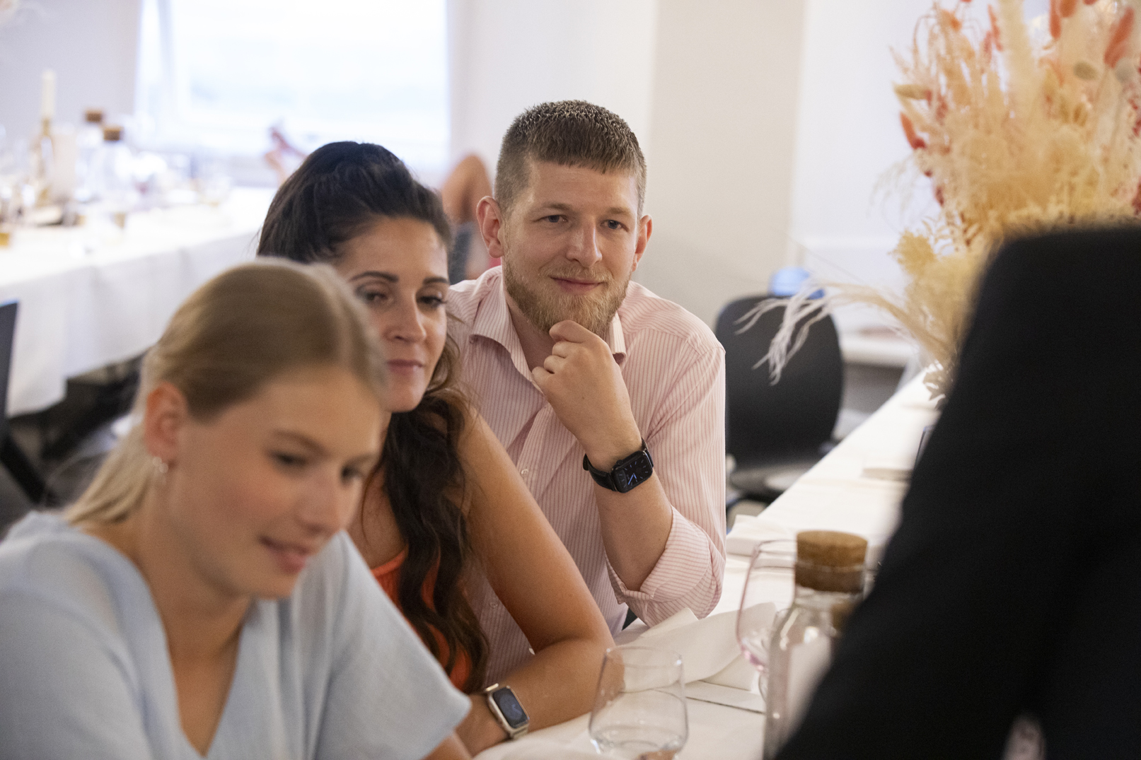 Begeisterung Close-up Magie Stuttgart
