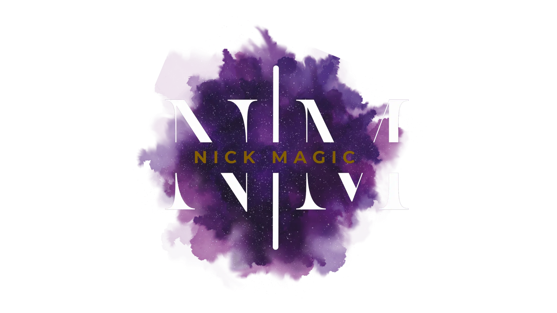 Nick Magic Logo