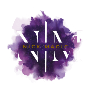 Nick Magic Logo