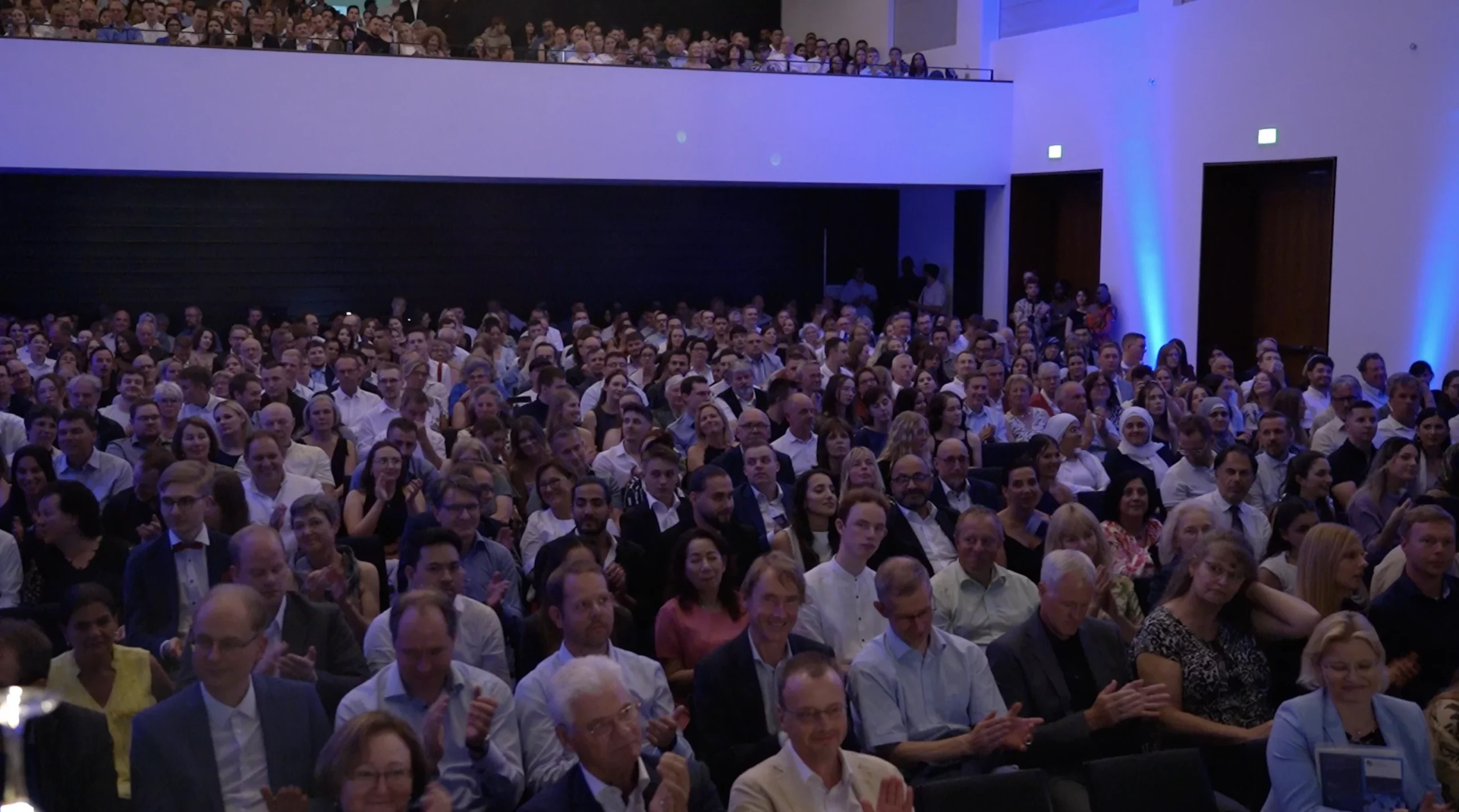 Show-Act für Galas und prestigeträchtige Events