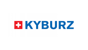 Logo KYBURZ