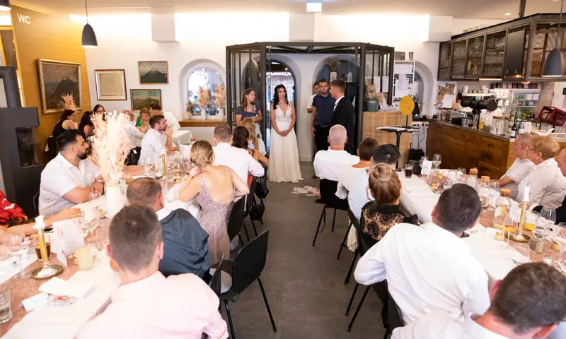 Zauberer Wien für exklusive Hochzeiten