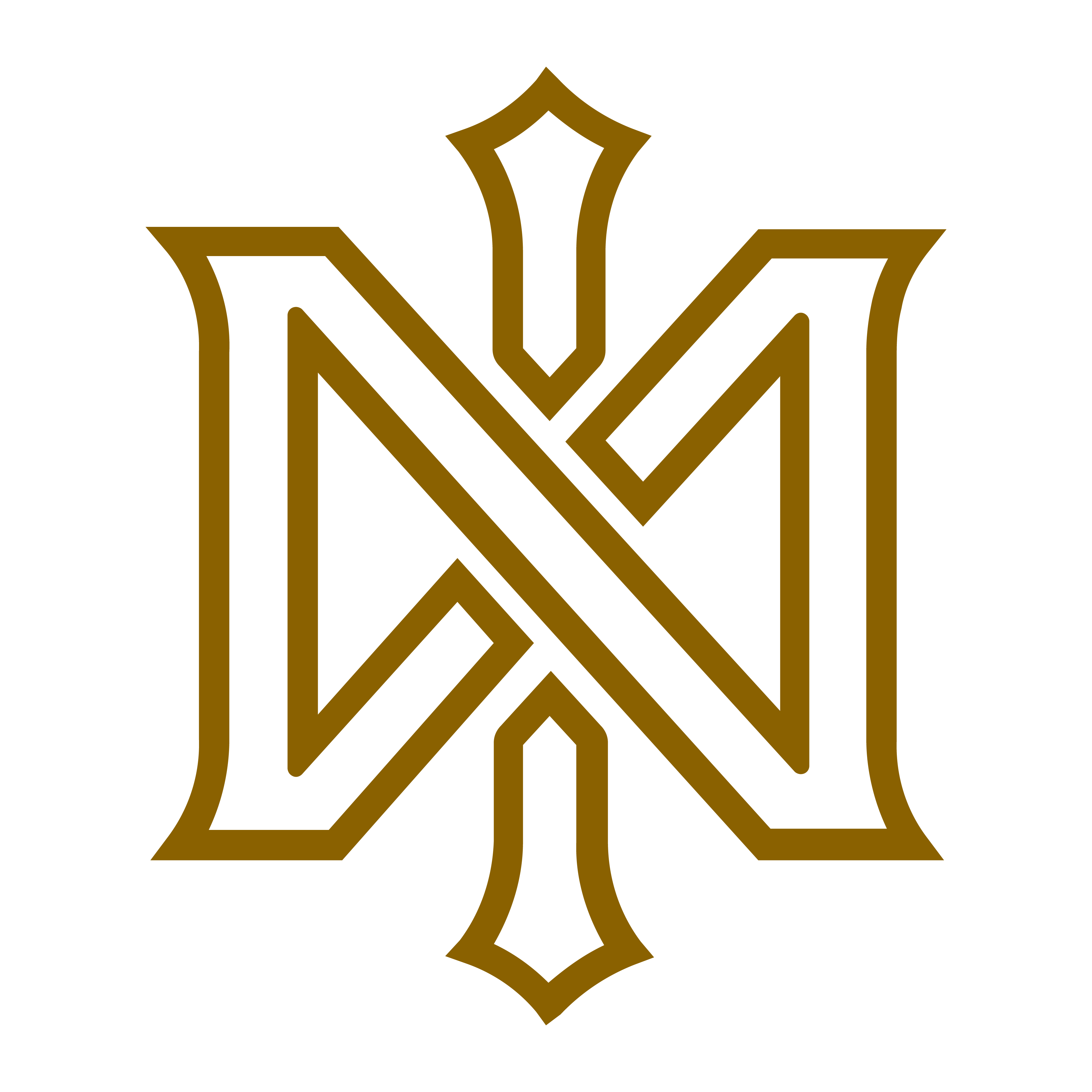 Nick Magic Logo